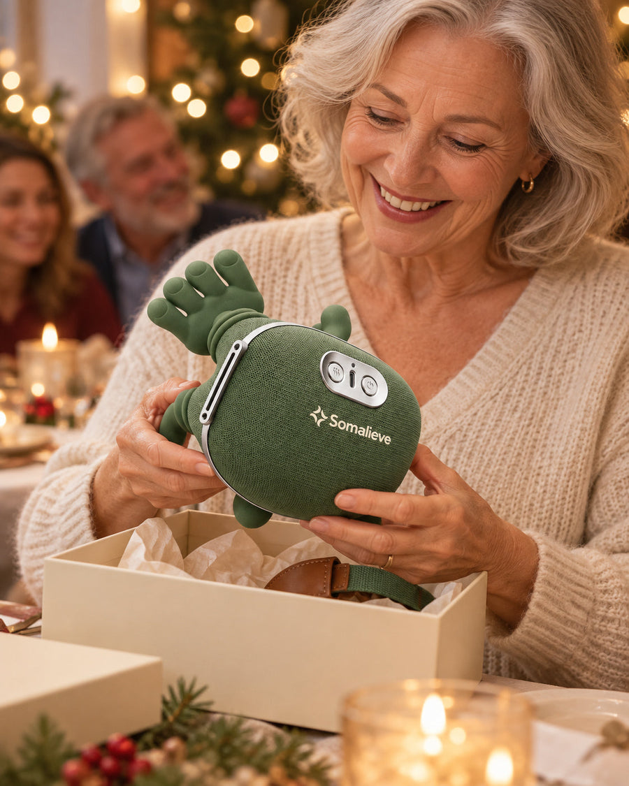 A gift that gets used